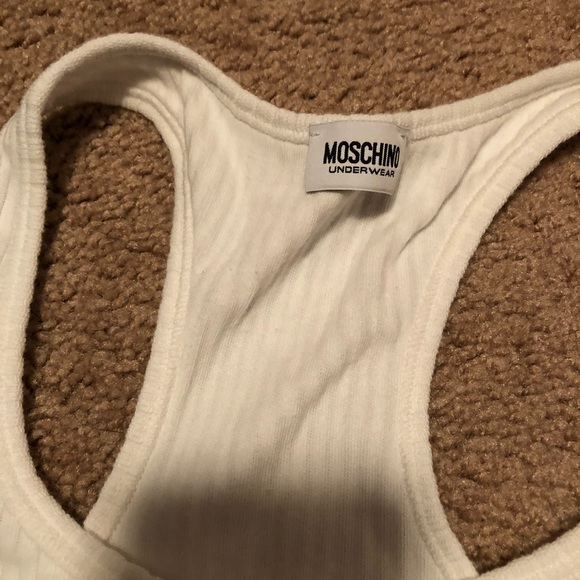 Moschino bra - Picture 3 of 5